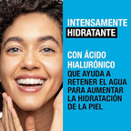 Neutrogena Hydro Boost Routine, set with Hydrating Water Gel Face Cream (50 ml) and Anti-Fatigue Eye Gel (15 ml), with Hyaluronic Acid for 72 Hours of Hydration