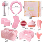 Premium Skincare Kit for Women – Facial Care Set with Gua Sha, Complete Facial Routine, Perfect Gift