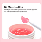 Eyelash Extension Kit – Individual Lashes with Glue & Cream Remover